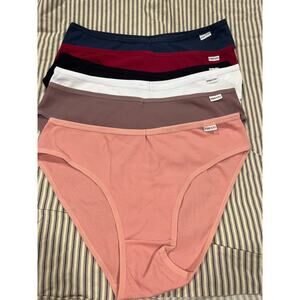 Underwear women’s XL stretch brand new six‎ pack